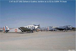 164 - ARMEE DE L'AIR EN ALGERIE 1945-1962-12 (3)